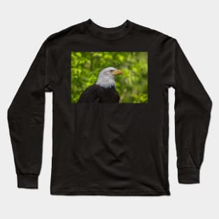 Eagle Long Sleeve T-Shirt